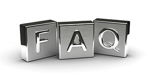 FAQs about cosmetic dentistry in Toronto