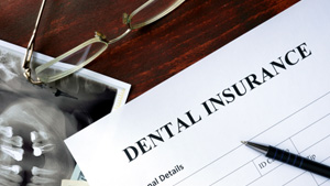 Dental insurance may cover a portion of your dental crown treatment
