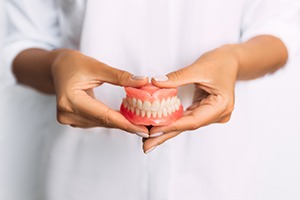 Dentures have several amazing benefits to your oral, emotional and physical health