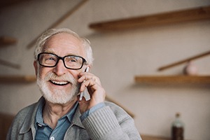 You’ll speak more clearly when you have a full set of teeth with the help of dentures
