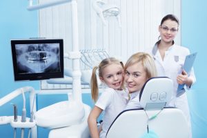 downtown toronto family dentist