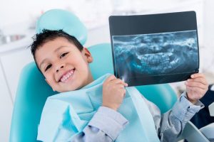 Dentist in Toronto offers great pediatric care.