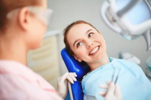 You can relax knowing you are in good hands with a sedation dentist in Toronto
