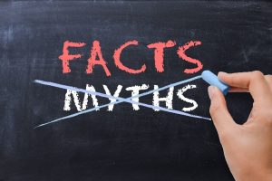 Facts about dental sedation myths