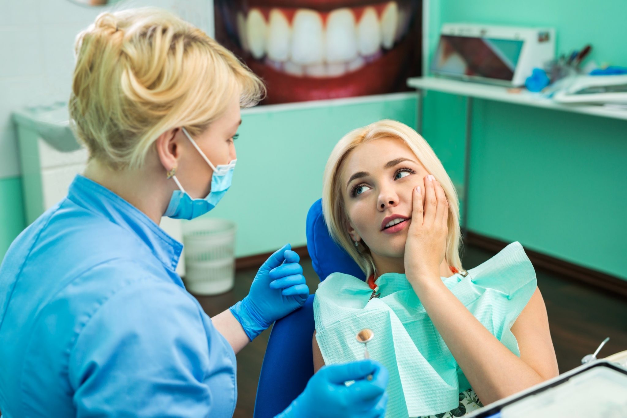 Loose Dental Implant? Here's What You Need to Know